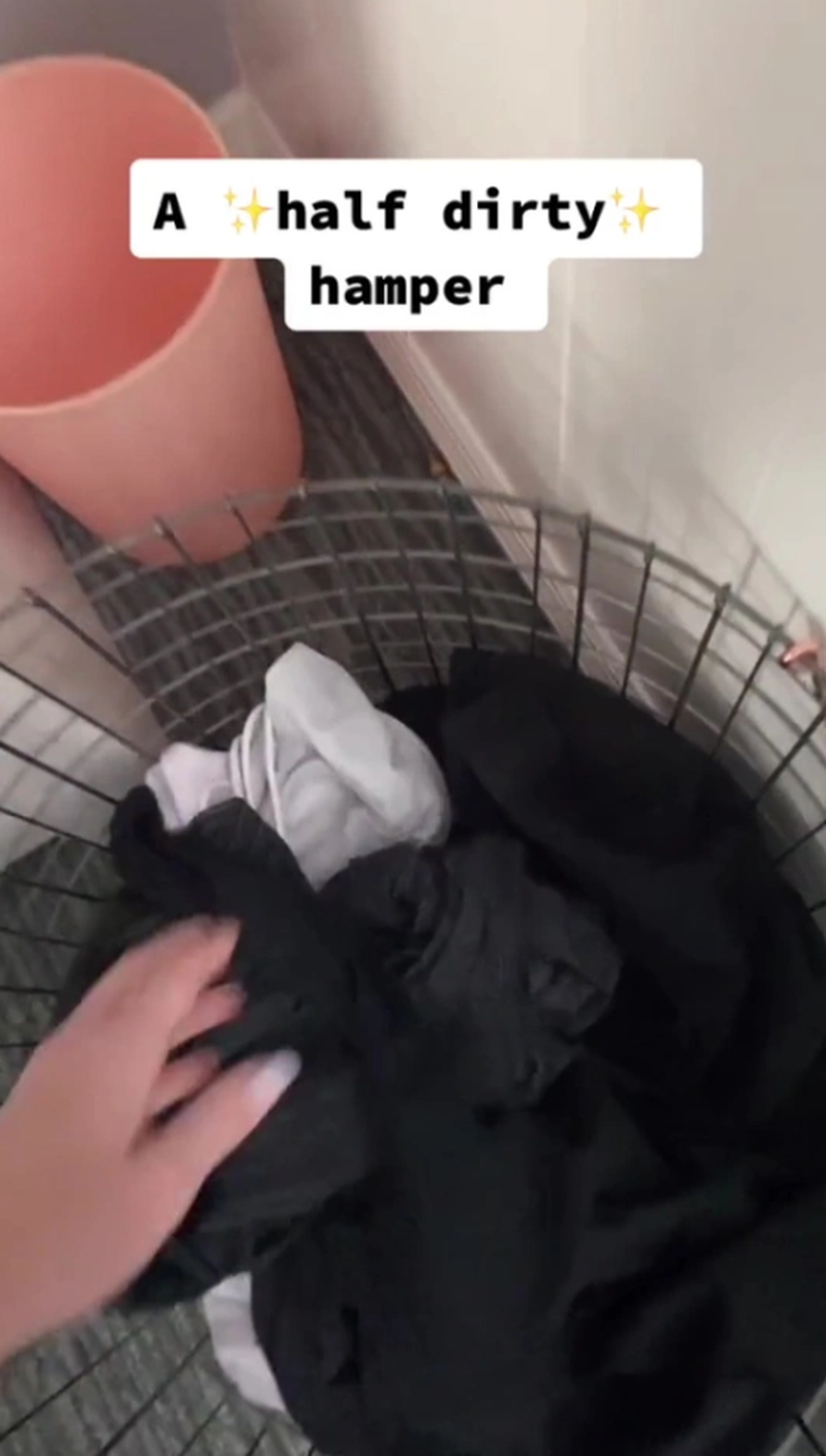 Neuredna žena: Moja tri savjeta za uredan dom bez puno muke