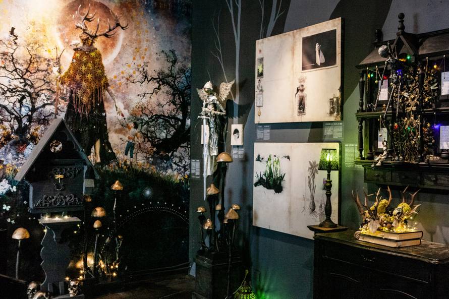 Zaboravljene priče oživjele su u srcu Zagreba: Muzej kakav ne postoji nigdje u svijetu