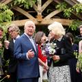 FOTO Tisu&cacute;e ljudi na slavnom 'Chelsea Flower Showu': Stigli su i kralj Charles i Beckham
