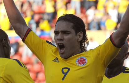 Falcao riješio Boliviju i donio Kolumbiji četvrtfinale Cope