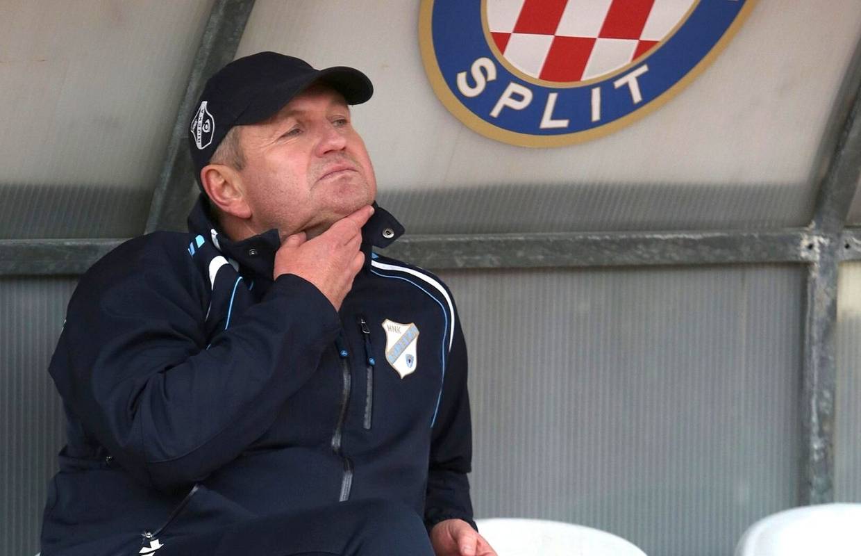 Slovenci tvrde: Kek danas bira između Hajduka i Slovenije
