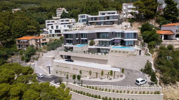 FOTO Ovo su vile u Hrvatskoj koje se prodaju za 5 milijuna eura: Vrijede li toliko?