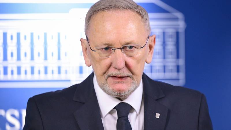 Pavleku oduzeli mobitel, ali ga nisu uhitili, više nije u hotelu u Turskoj? 'Ne mogu o detaljima'