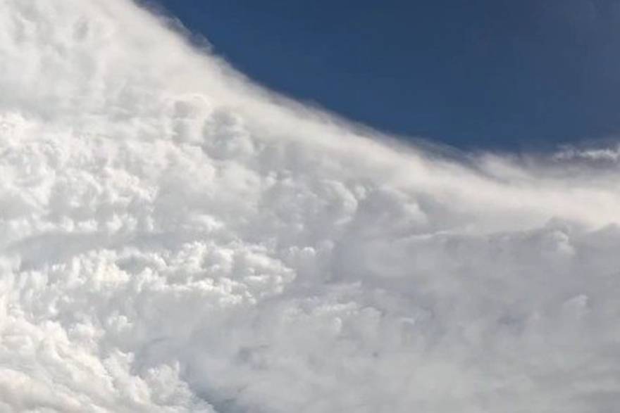 Zbog najjačeg uragana na svijetu evakuirali zlokobni američki zatvor Guantanamo