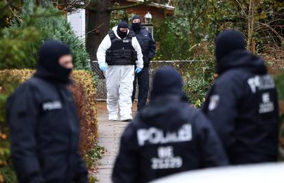 Užas u Njemačkoj: S teškim ozljedama glave umrla beba od šest tjedana, sumnjiče oca (19)
