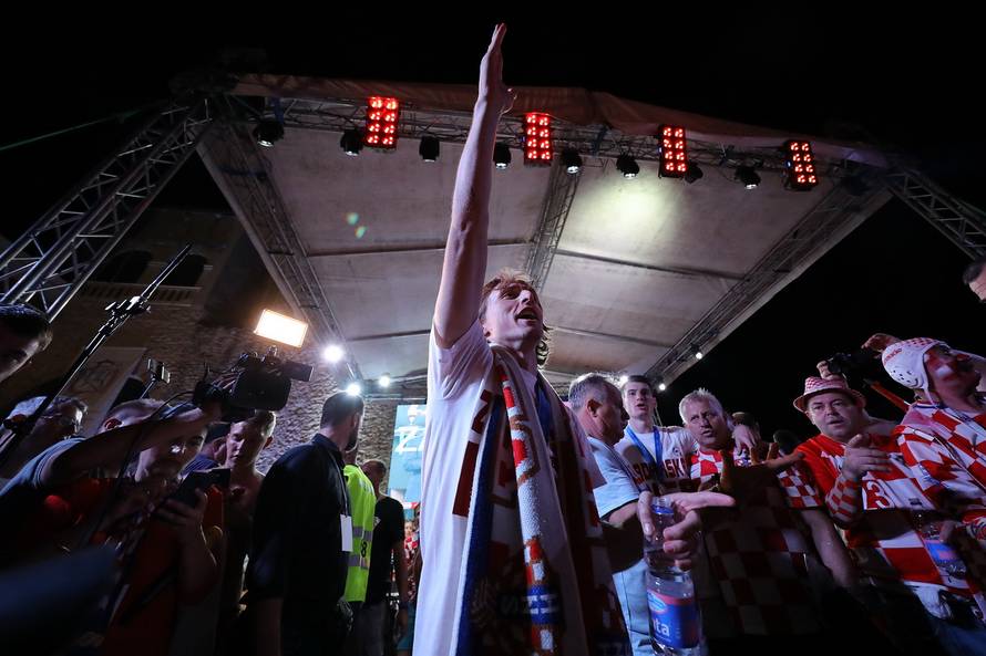 Zadarska dica ponos županije: Dobit će posebno priznanje...