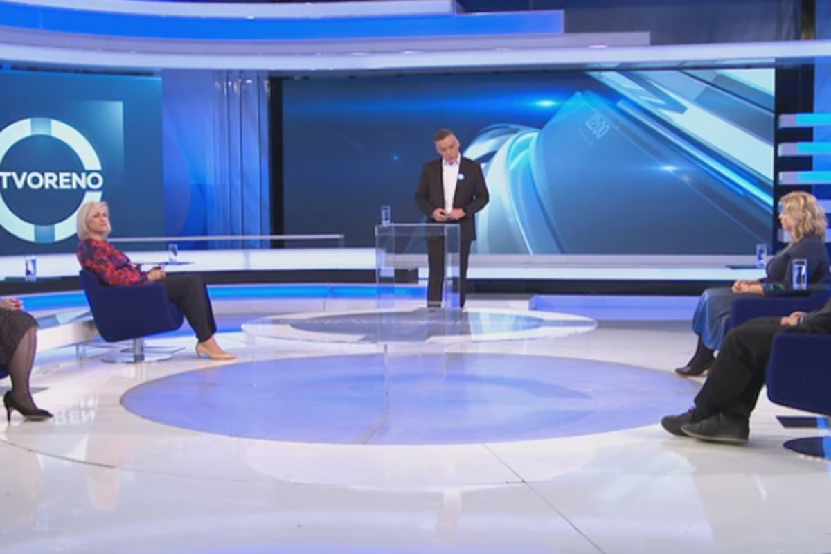 Lauc: 40 posto Zagrepčana bilo je u kontaktu s virusom, Bubaš: Sve je to dosta kompleksno...