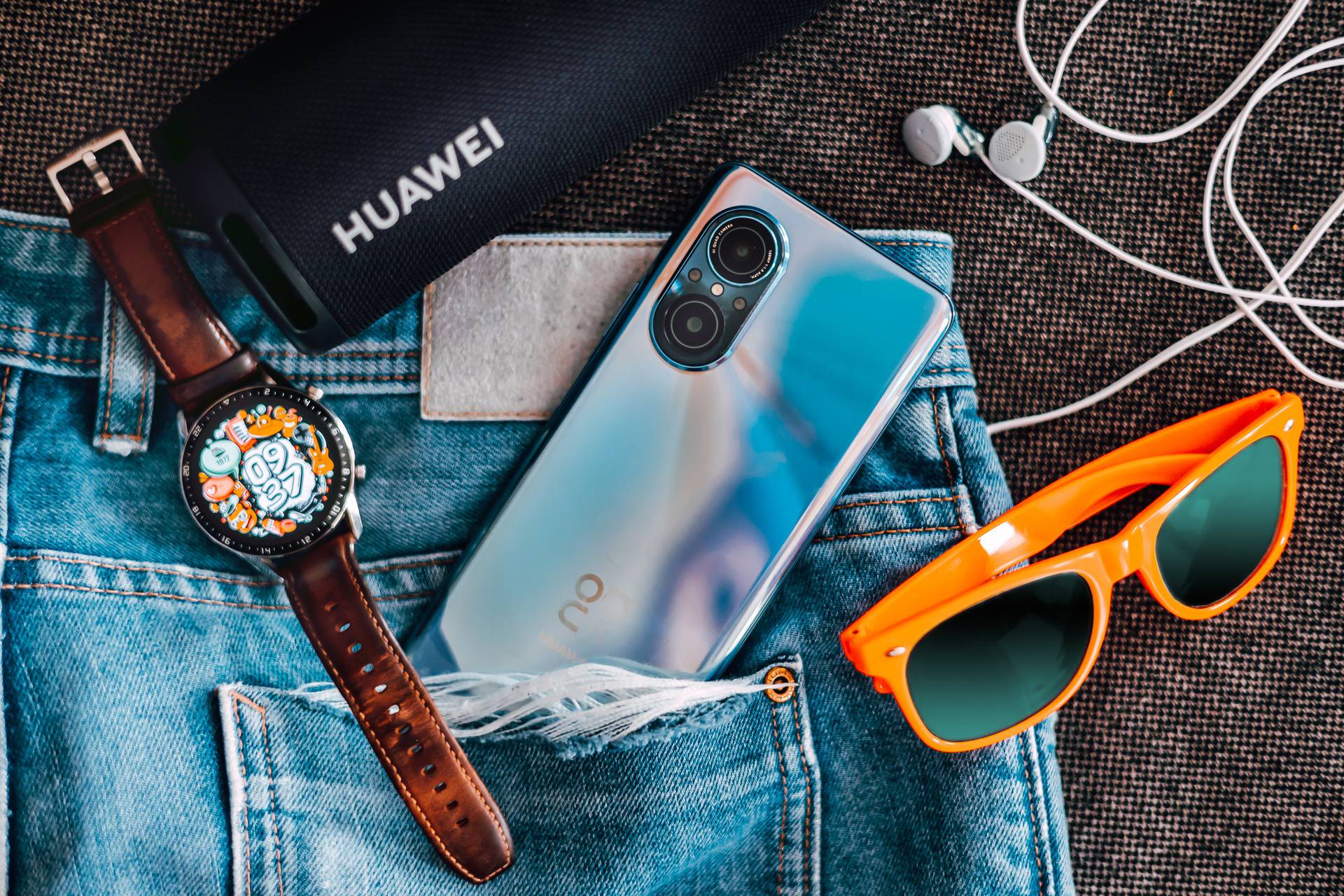 Huawei nova 9 SE donosi sve trikove i informacije za uspješan TikTok start