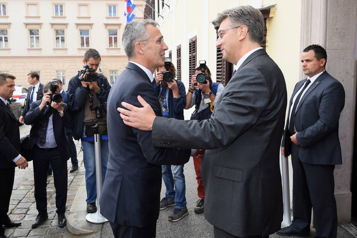 "Ruski kibernetički napadi dio su već viđenog obrasca..."
