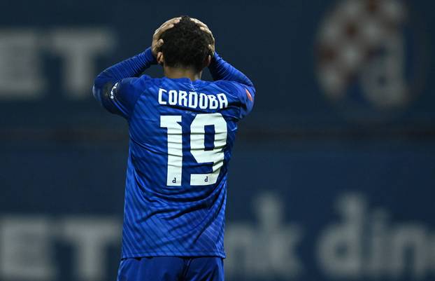 Dinamo i Lokomotiva sastali se u 26. kolu SuperSport HNL-a