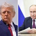Trump Putina nazvao ludim. Kremlj: Američki predsjednik je emocionalno preopterećen...