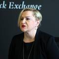 Šefica Zagrebačke burze: Ova svjetska financijska nesigurnost ipak ide u prilog Hrvatskoj!