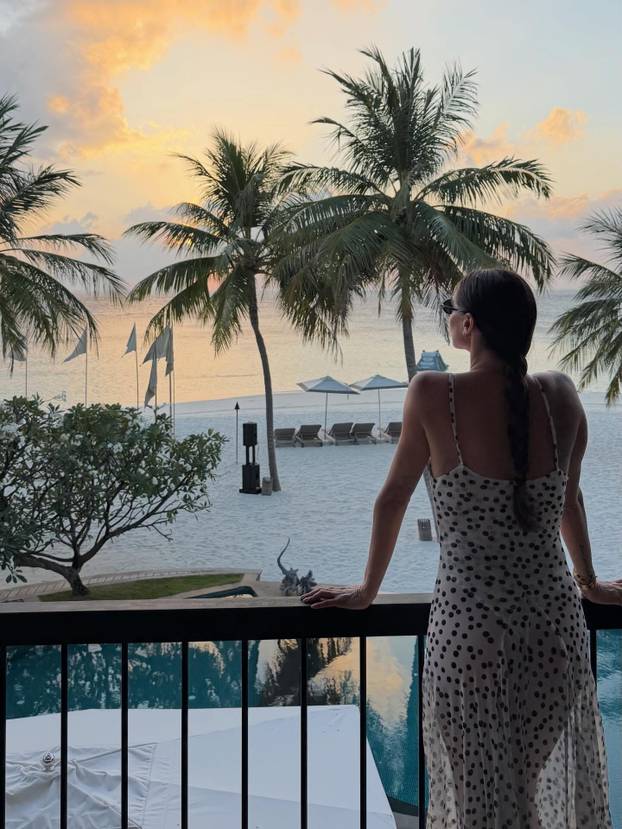 Talijanska voditeljica obožava seks. Ovako izgleda s 40 godina