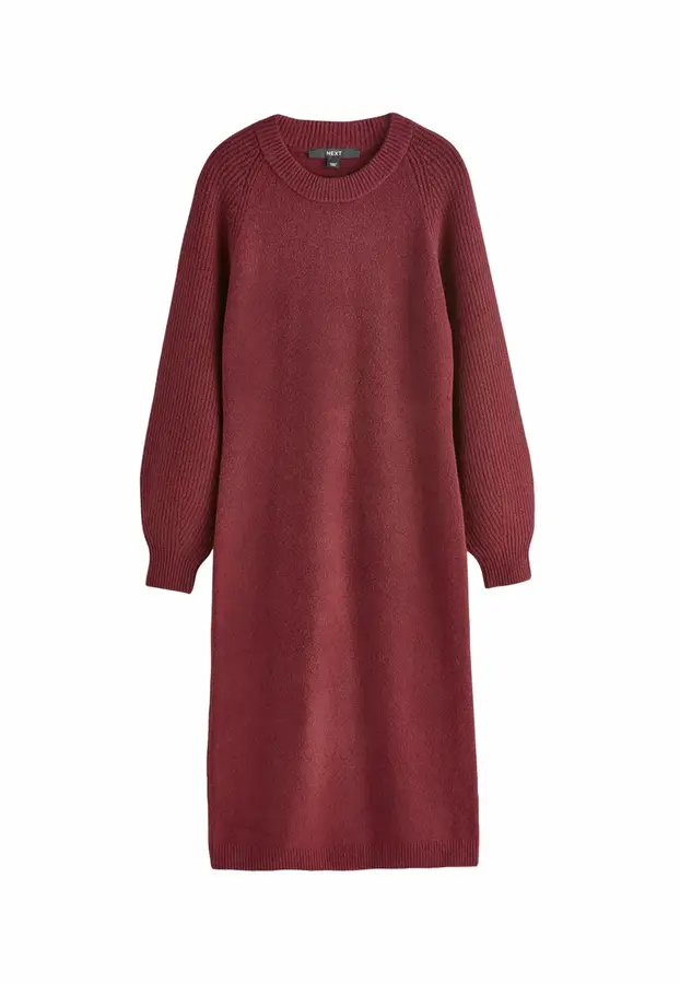 Pregledali smo ponudu za vas! Super haljine od pletiva i vune