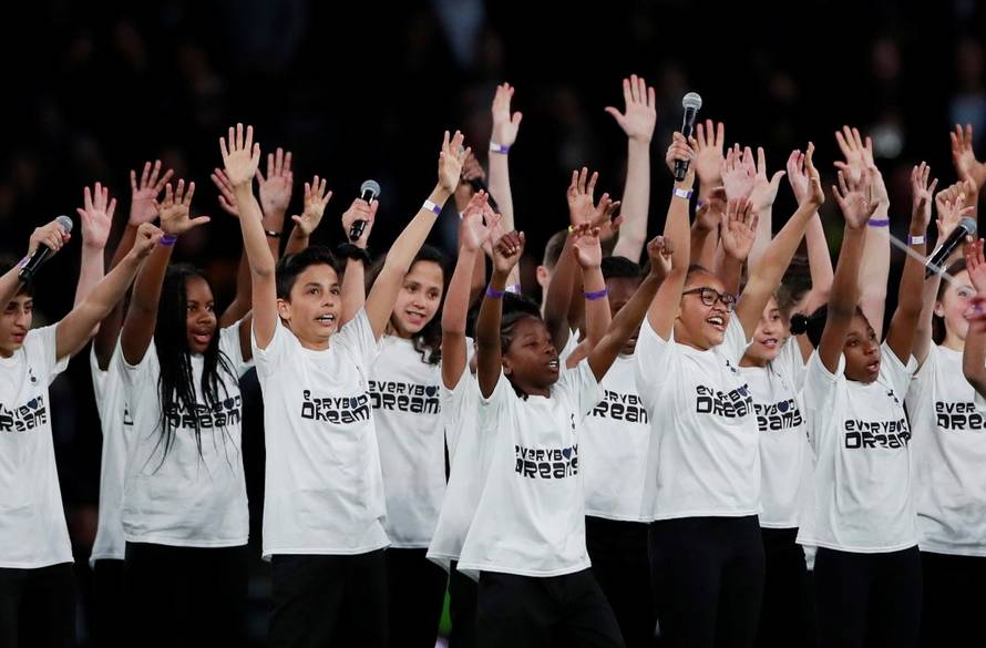 Tottenham ima najbolji stadion na svijetu: Plakali na otvaranju