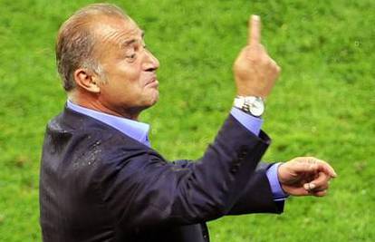 Fatih Terim: Moji Turci, vrijeme je za veliko slavlje