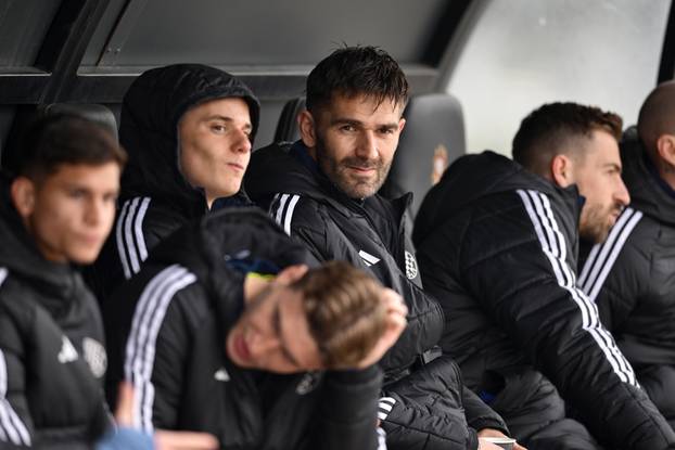 Gorica i Hajduk sastali se u 20. kolu SuperSport HNL-a