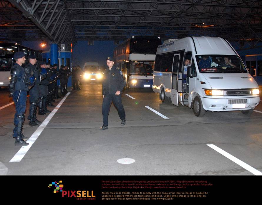 Goran Fabrežar/PIXSELL