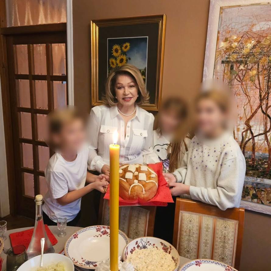 Neda Ukraden za 24sata: 'Znala sam plakati zbog svog izgleda, sad mogu biti primjer drugima'