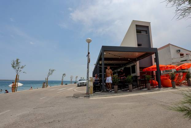 Vir: Najuža kuća na Viru