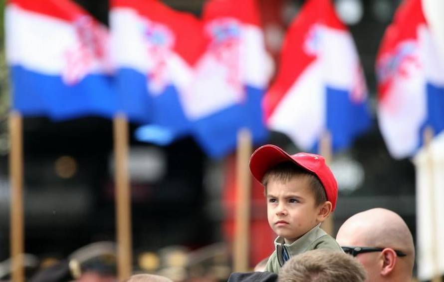 Sanjin Strukić/Pixsell