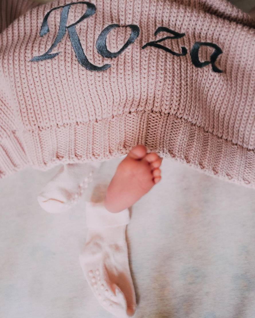 Marijana Batinić pozvala Edu u pomoć, vježba nakon porođaja