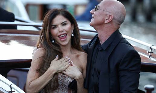 Bezosi po&ccaron;asni supredsjedatelji modnog Oscara: 'Po&ccaron;a&scaron;&cacute;eni smo kao doma&cacute;ini Met Gale 2026.'