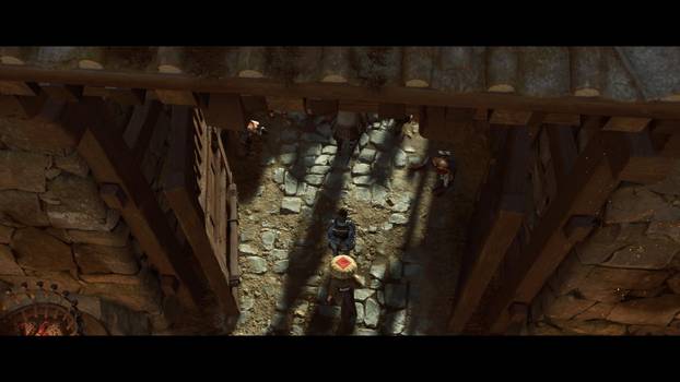 FOTO Japanski zen: Pogledajte zašto je Ghost of Yotei jedna od najljepših igara godine