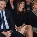 Nagodila se još jedna optužena s Josipom Pleslić ex Rimac. I ona je dobila uvjetnu kaznu