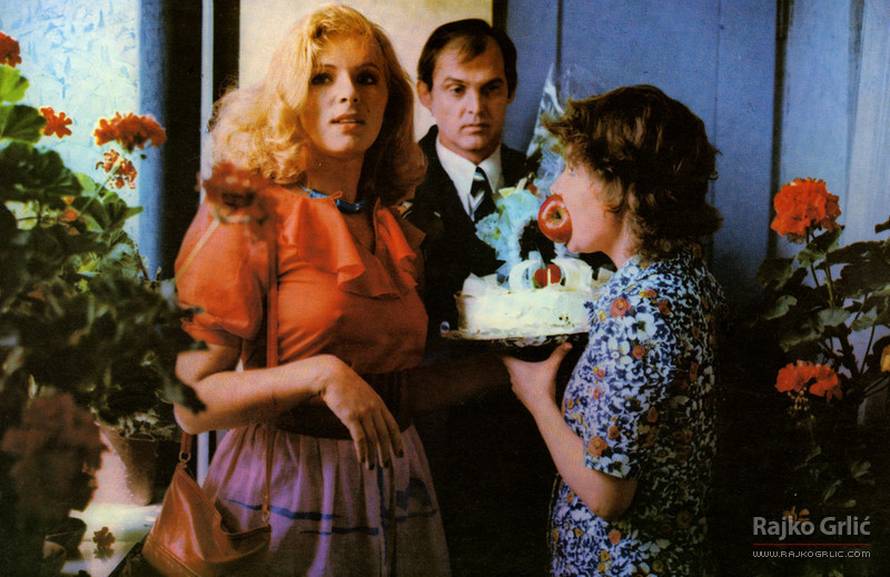 Grlić o kultnom filmu: 'Bata se skinuo u gaće i nije htio novac'