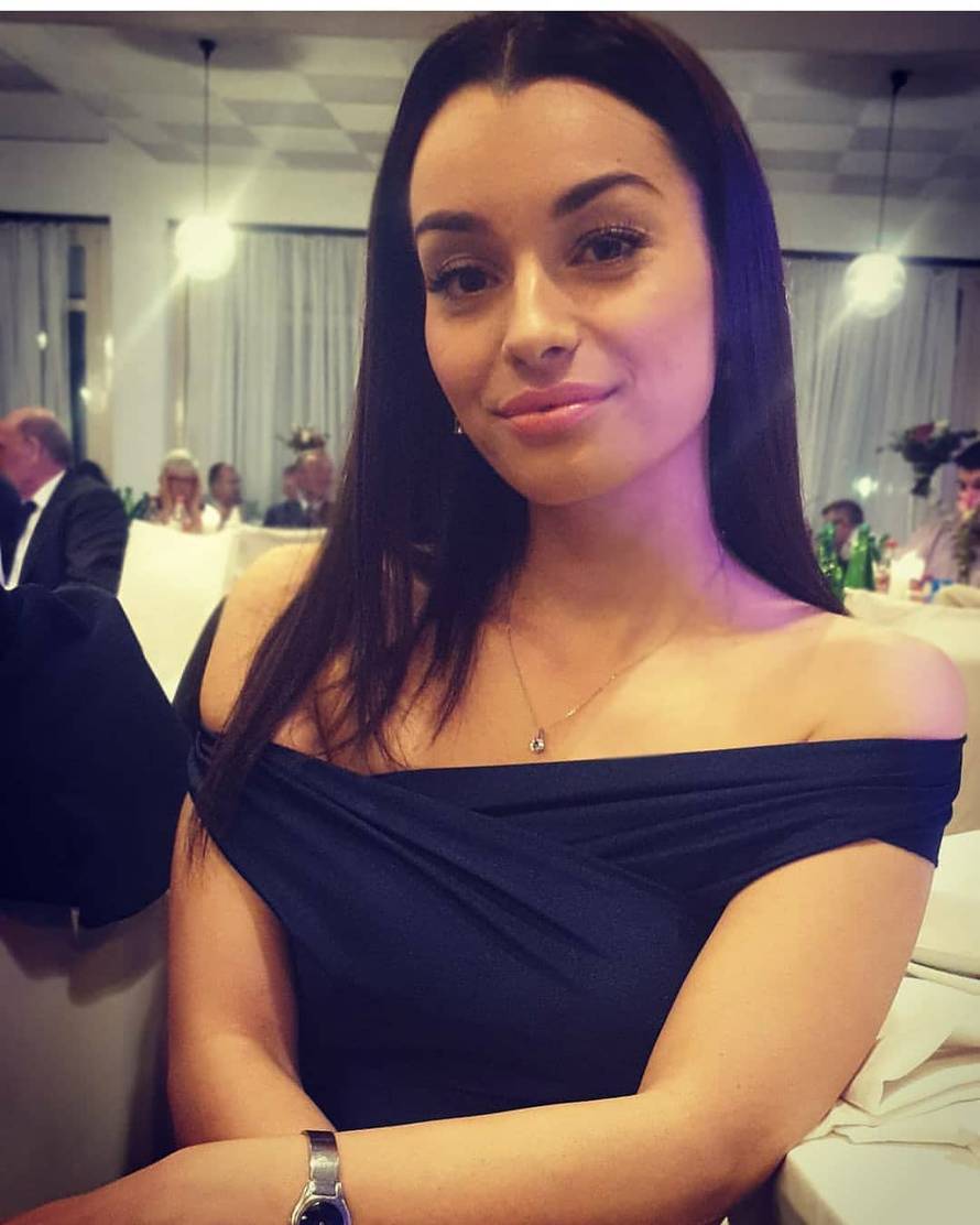 Sementa Rajhard i partner se useljavaju u novi dom: 'Želim imati svoju garderobu prvi put'