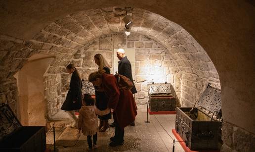 Sutra je No&cacute; muzeja! Evo &scaron;to se sve moglo vidjeti pro&scaron;le godine