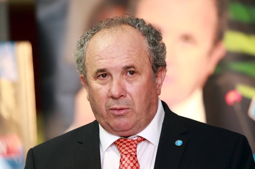 Zeljko Kerum