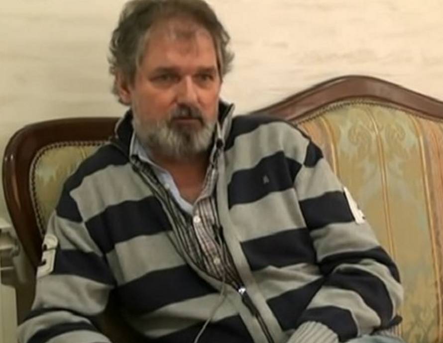 Milorad Mandić preminuo usred dječje predstave na pozornici