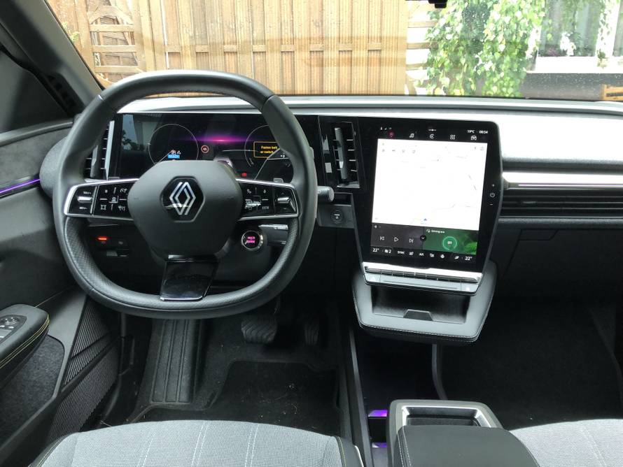 Renault Megane E-Tech: Je li ovo najbolji električni kompakt?