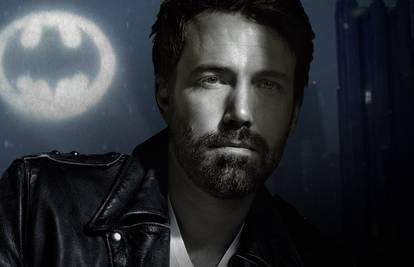 Ben Affleck nije siguran hoće li baš on režirati film o Batmanu