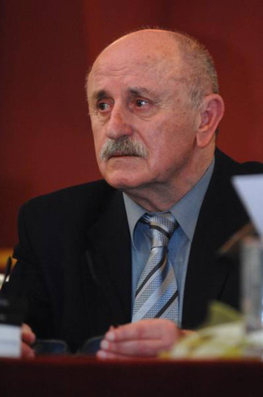 Marko Mrkonjić/Pixsell