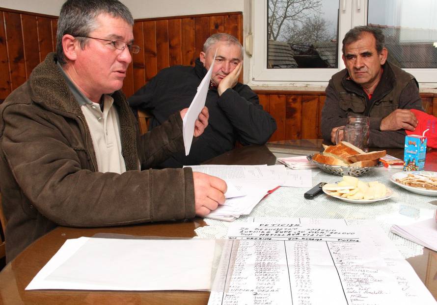 Ivana Ivanović/PIXSELL