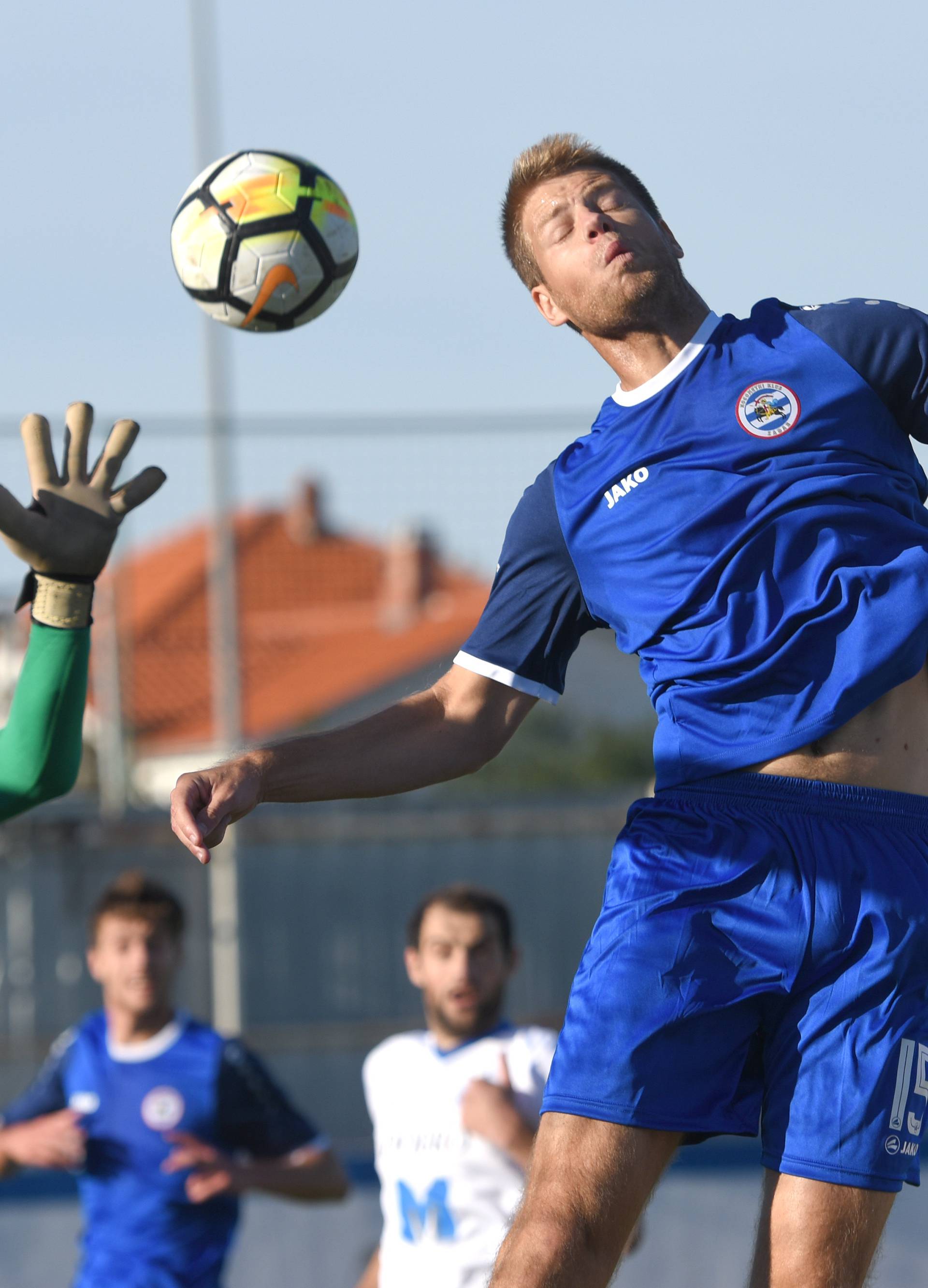 Niželigaši namučili Lokomotivu i Inter, Osijek je razbio Zadrane