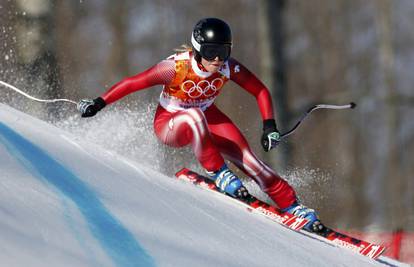 Lara Gut: Soči je sramota i apsolutna propast skijanja...