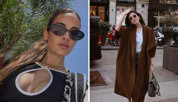 FOTO Ovo su ljepotice koje su osvojile srca naših 'vatrenih'