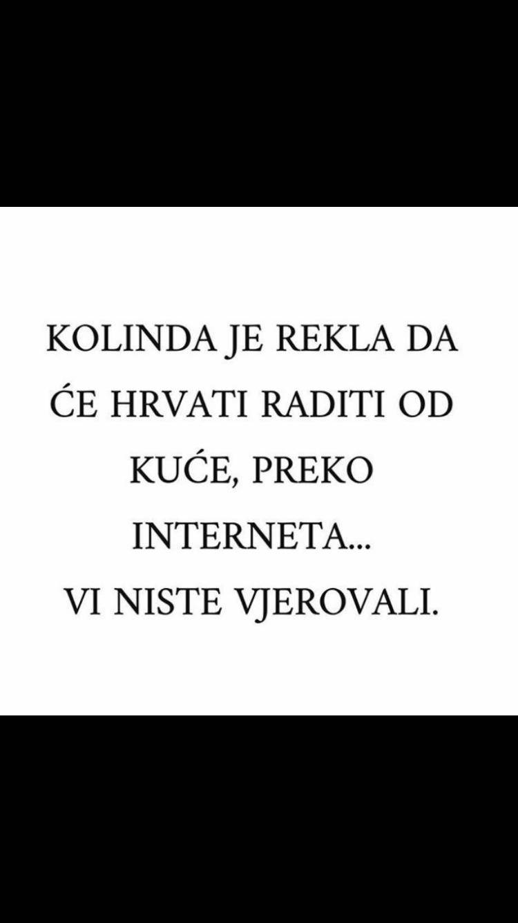 'Ljude više ne zanima gdje si bio '91 već zadnjih 14 dana...'