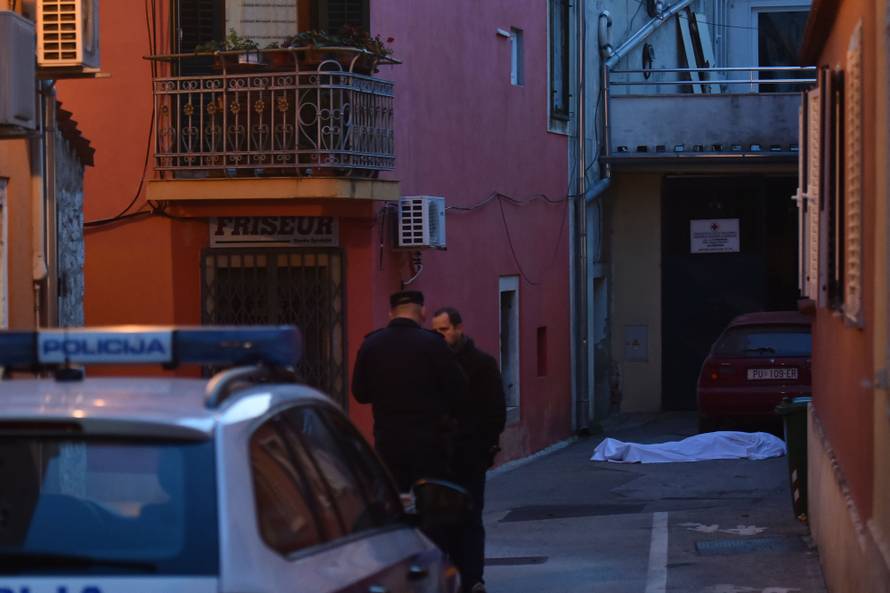 Cetinski nakon presude: Cijeli život pamtit ću tu nesreću...