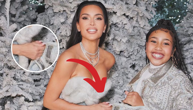 Bez pupka, imaju šest prstiju, a guze im 'krive'  zidove: Najveće Photoshop greške Kardashiana
