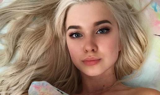 FOTO Biv&scaron;a 'trofejna djevojka' otkrila mra&ccaron;nu stranu glamura