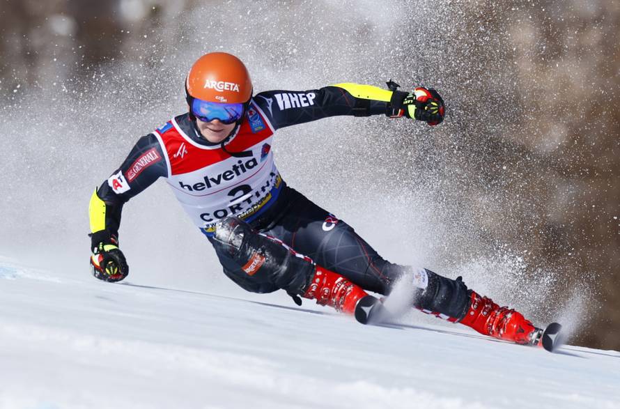 FIS Alpine World Ski Championships