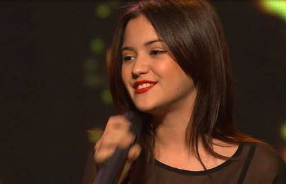 X Factor: Antonija je otpuhala žiri, Elis Klier očarala publiku