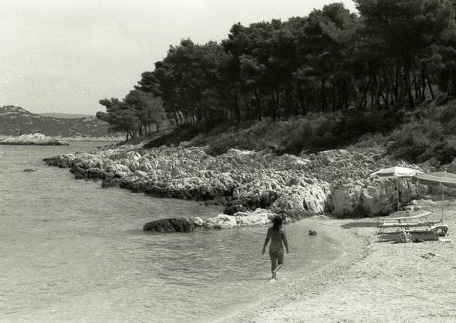 Mađari 'izorali'  Todorićev otok i sagradili 9 bungalova. I ne staju