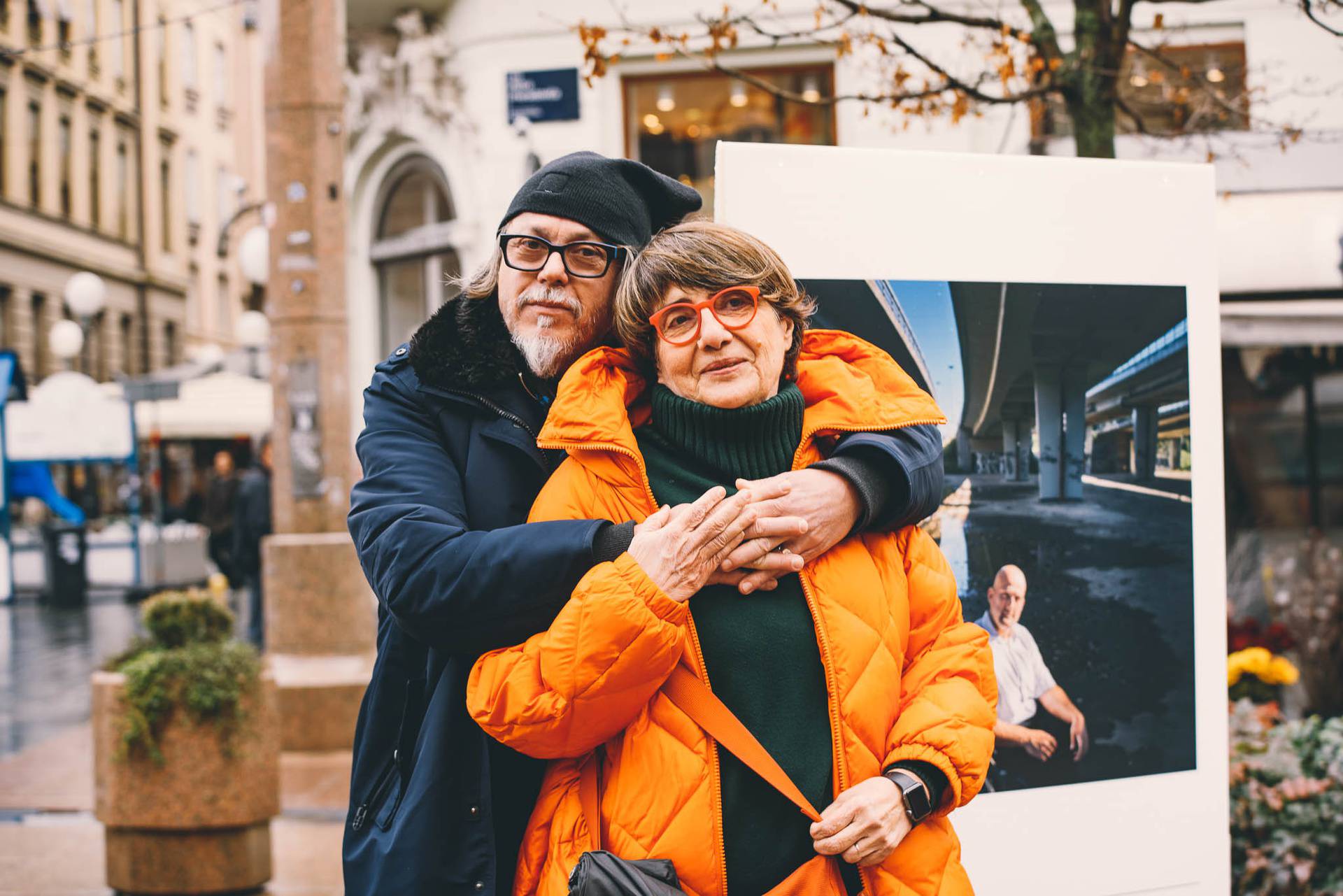 Otvorenje izložbe na Cvjetnom trgu u Zagrebu najavljen je 17. festival Tolerancije