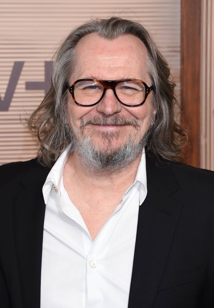 Slow Horses Premiere - London